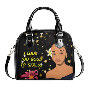 Superstar Glam Handbag