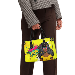 Super Mom Luxury Women Handbag