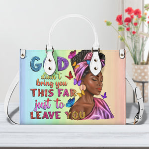 Faith Luxury Handbag