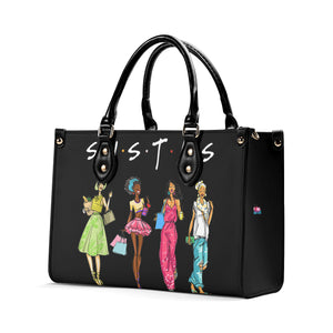 Sistas Luxury Handbag