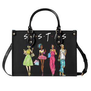 Sistas Luxury Handbag