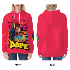 Unapogetically Dope Hoodie