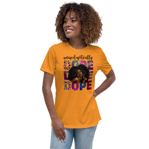 Be Dope Relaxed T-Shirt