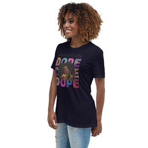 Be Dope Relaxed T-Shirt