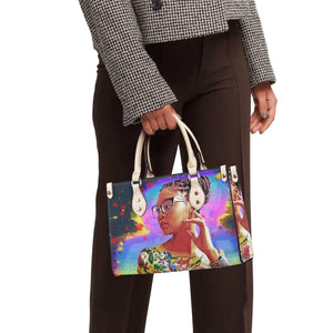 Artistic Dreamer Handbag