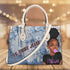 In Those Jeans Luxury Handbag - The Ebonee Kouture Experience Handbag Shop