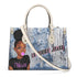 In Those Jeans Luxury Handbag - The Ebonee Kouture Experience Handbag Shop