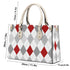 PreppyGal Luxury Women Handbag - The Ebonee Kouture Experience Handbag Shop