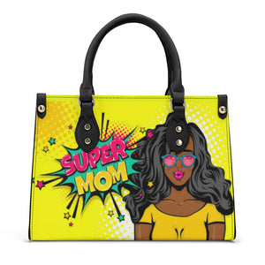 Super Mom Luxury Women Handbag