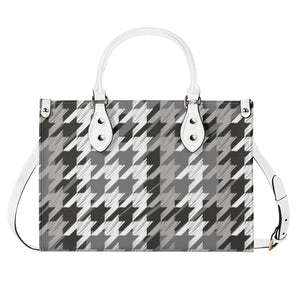 Shades of Grey Luxury Handbag