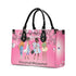 Girls With Purpose Handbag - The Ebonee Kouture Experience Handbag Shop