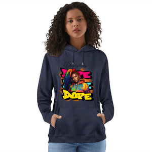 DOPE Cotton Hoodie