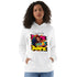 DOPE Cotton Hoodie - The Ebonee Kouture Experience Handbag Shop