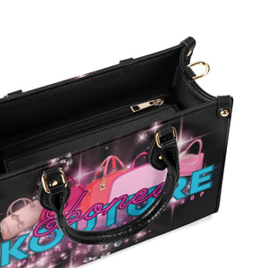 Ebonee Kouture Signature Luxury Women Handbag