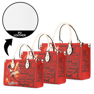 Sagittarius Zodiac Luxury Handbag