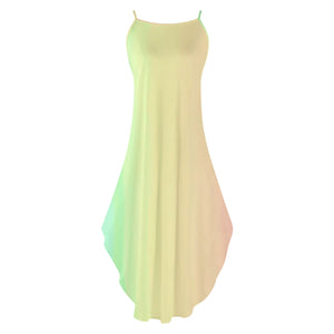 Lemonade Sleeveless Dress