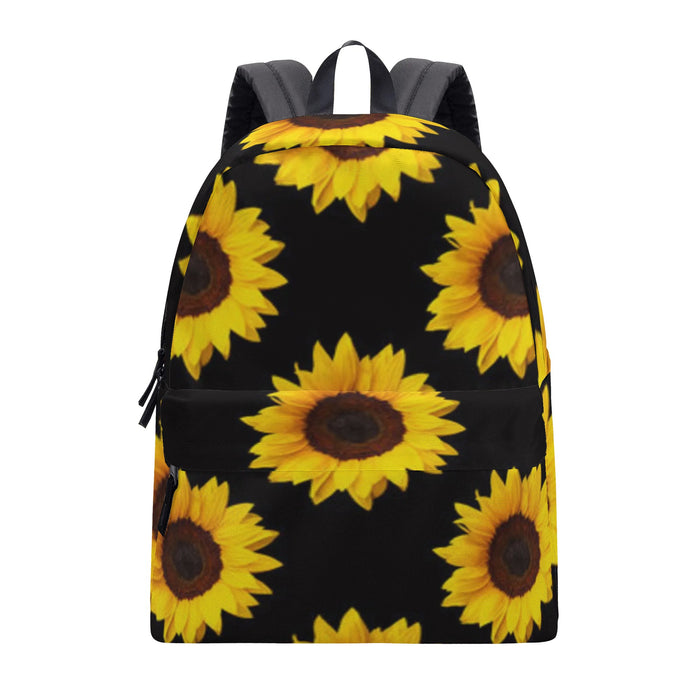 Sunflower Backpack