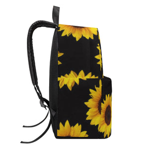 Sunflower Backpack