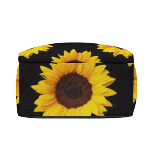 Sunflower Backpack