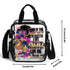 Midst Of The Storm Clear Waterproof Bag - The Ebonee Kouture Experience Handbag Shop