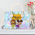 My Girls Luxury Handbag - The Ebonee Kouture Experience Handbag Shop