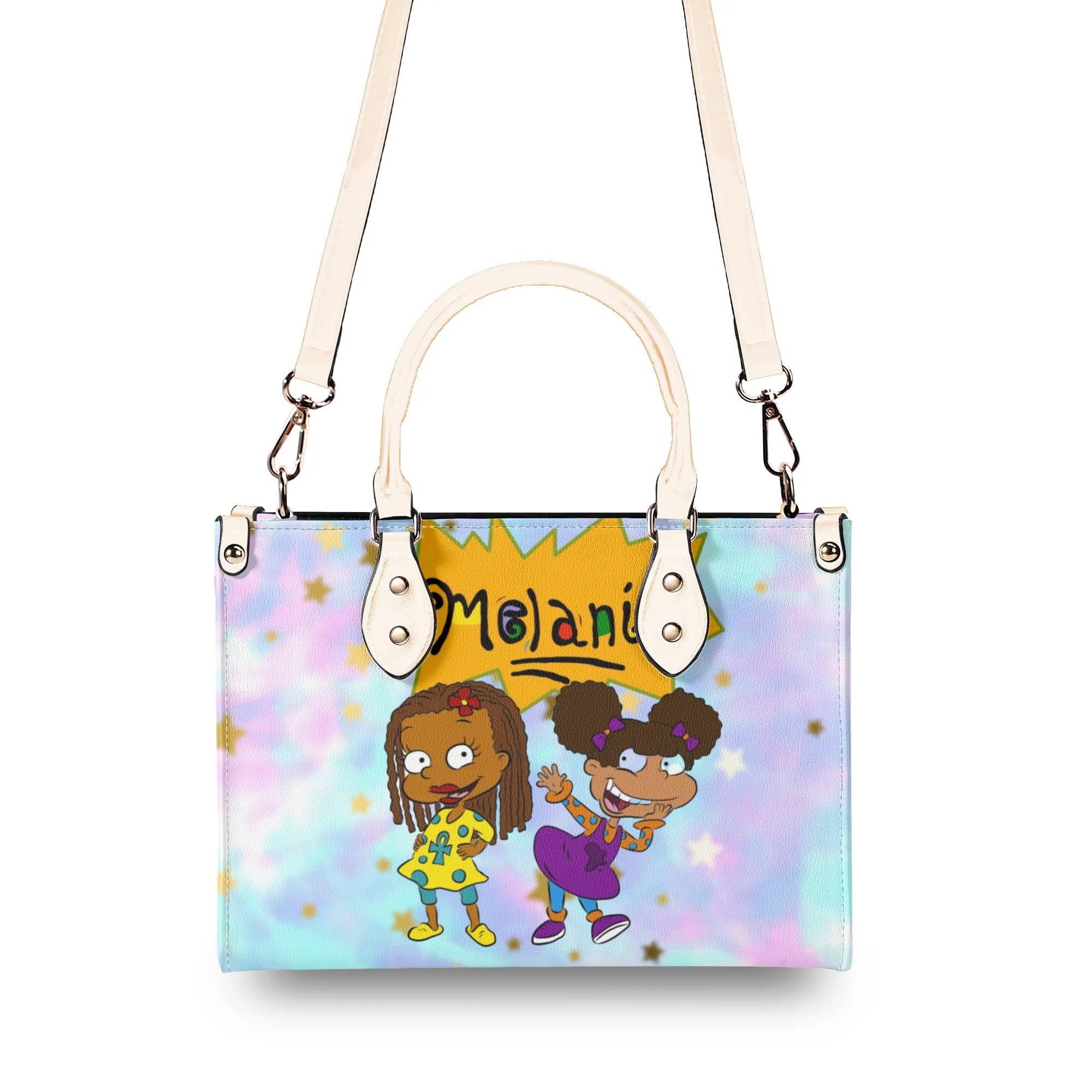 My Girls Luxury Handbag - The Ebonee Kouture Experience Handbag Shop