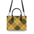 Here Comes Fall Luxury Handbag - The Ebonee Kouture Experience Handbag Shop