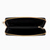 In Those Jeans Leather Zipper Wallet - The Ebonee Kouture Experience Handbag Shop