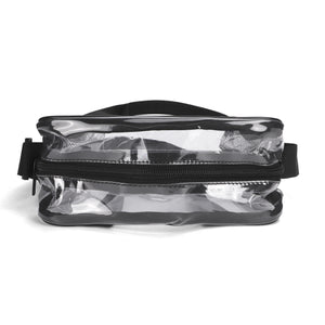 Midst Of The Storm Clear Waterproof Bag