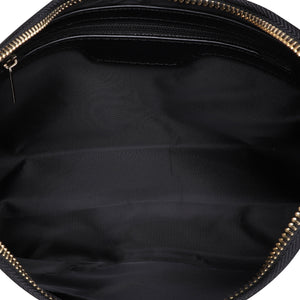 Spades Queen Shoulder Bag With Chain - The Ebonee Kouture Experience Handbag Shop