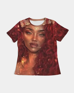 Aries Goddess Women's Tee Janae's Closet Boutique Shop