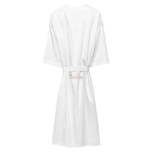 BGM Satin Robes - The Ebonee Kouture Experience Handbag Shop