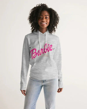 Barbie Women's Hoodie - The Ebonee Kouture Experience Handbag Shop