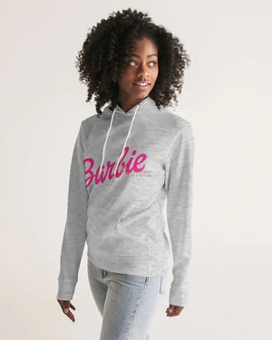 Barbie Women's Hoodie - The Ebonee Kouture Experience Handbag Shop