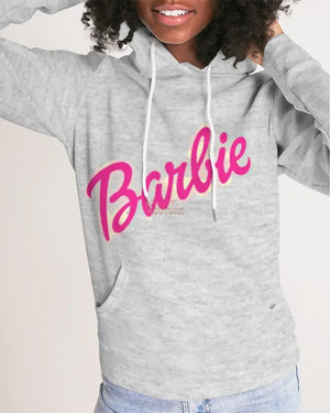 Barbie Women's Hoodie - The Ebonee Kouture Experience Handbag Shop