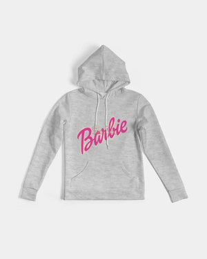 Barbie Women's Hoodie - The Ebonee Kouture Experience Handbag Shop