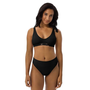 Black Lace Bra & Panty Set - The Ebonee Kouture Experience Handbag Shop