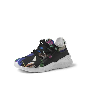 Conversations Deux Women's Two-Tone Sneaker Janae's Closet Boutique Shop