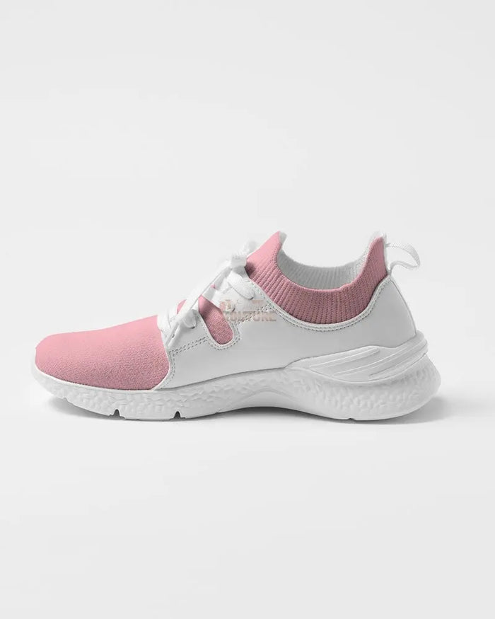 Girl Boss Women's Two-Tone Sneaker