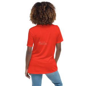 God Says I Am Relaxed T-Shirt - The Ebonee Kouture Experience Handbag Shop