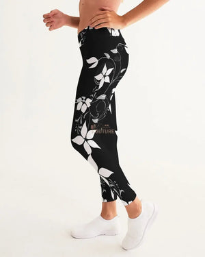 Lyilian Leggings - The Ebonee Kouture Experience Handbag Shop