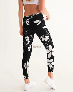 Lyilian Leggings - The Ebonee Kouture Experience Handbag Shop