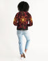 Muava Moves Bomber Jacket - The Ebonee Kouture Experience Handbag Shop