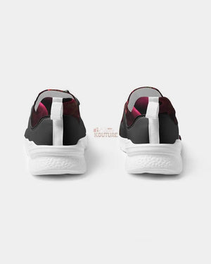 Muava Moves Women's Two-Tone Sneaker Janae's Closet Boutique Shop