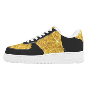 Queen Bee Low Top Shoes - The Ebonee Kouture Experience Handbag Shop