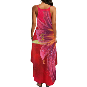 Radiance Bliss Maxi Dress - The Ebonee Kouture Experience Handbag Shop