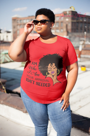 Self-Love Tees - The Ebonee Kouture Experience Handbag Shop