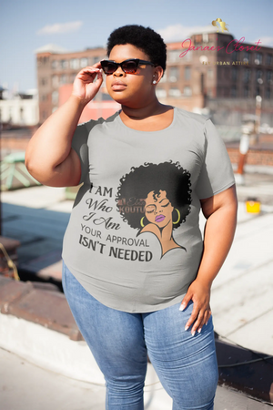 Self-Love Tees - The Ebonee Kouture Experience Handbag Shop