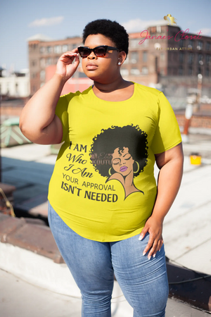 Self-Love Tees - The Ebonee Kouture Experience Handbag Shop