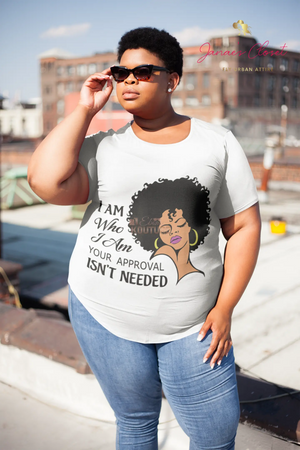 Self-Love Tees - The Ebonee Kouture Experience Handbag Shop